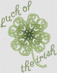 Celtic Shamrock (image for) Celtic Shamrock